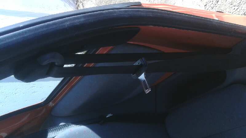ANILLO AIRBAG