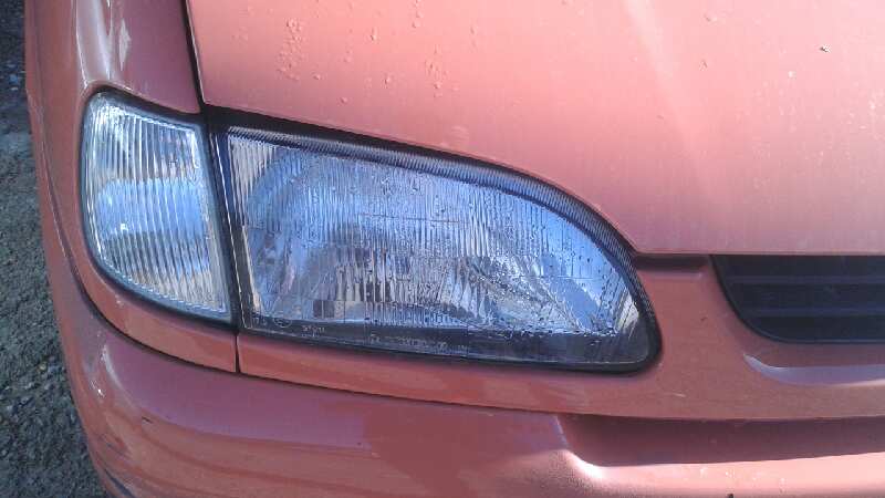 FARO DERECHO