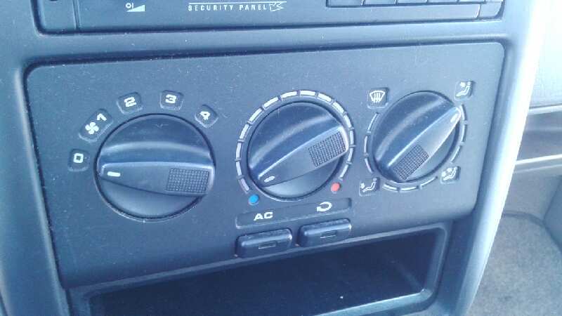 MANDO CALEFACCION /  AIRE ACONDICIONADO