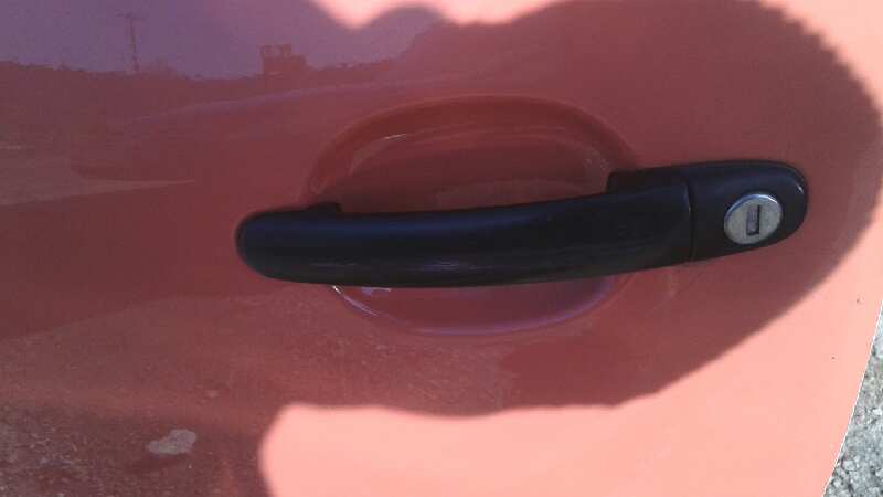 MANETA EXTERIOR DELANTERA IZQUIERDA