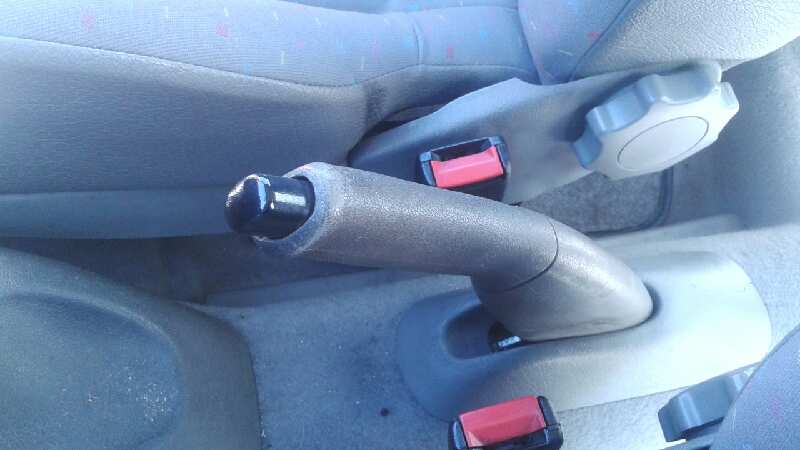 PALANCA FRENO DE MANO