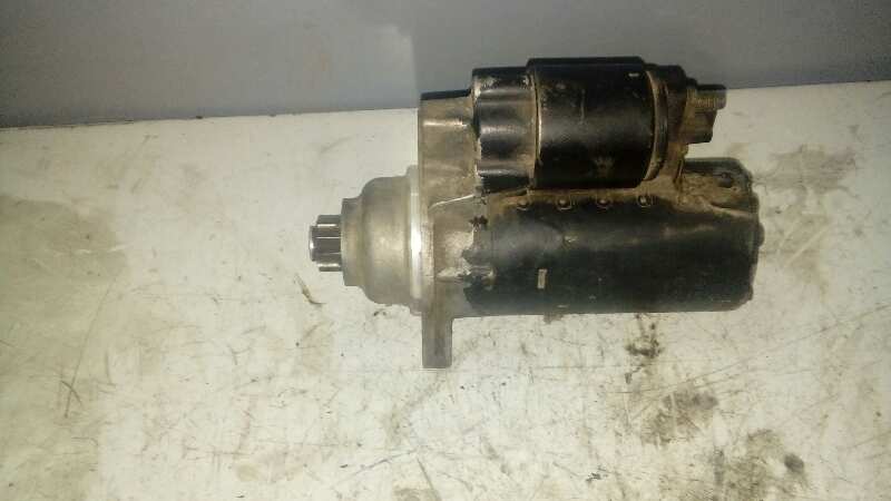 MOTOR ARRANQUE