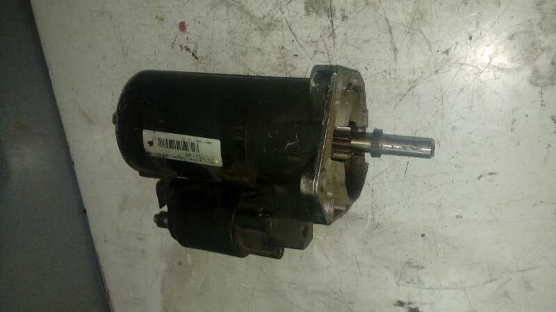 MOTOR ARRANQUE