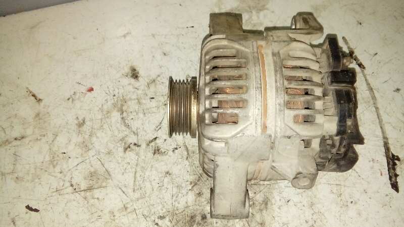 ALTERNADOR