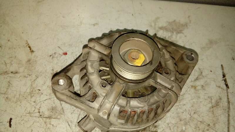 ALTERNADOR