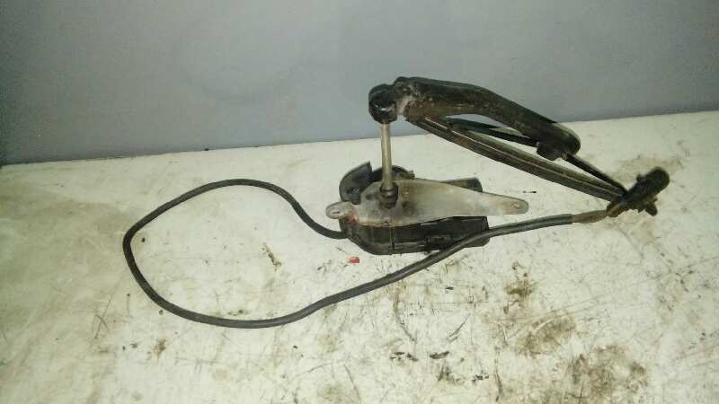 MOTOR LIMPIA DELANTERO