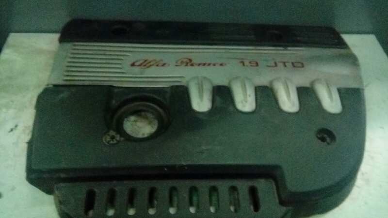 TAPA MOTOR