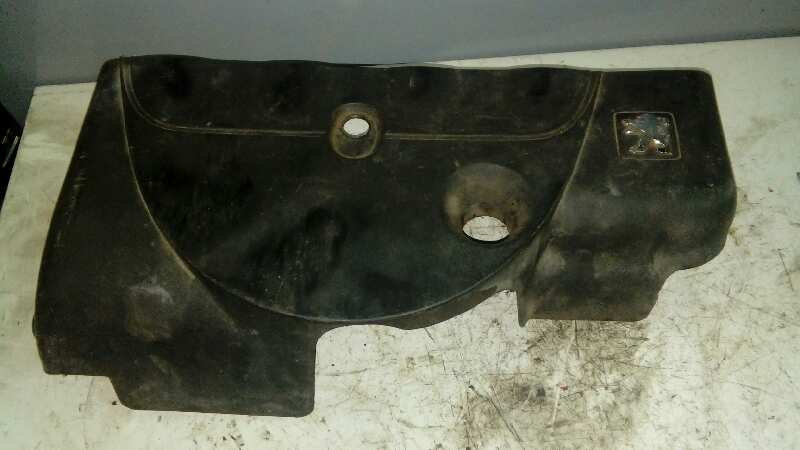 TAPA MOTOR