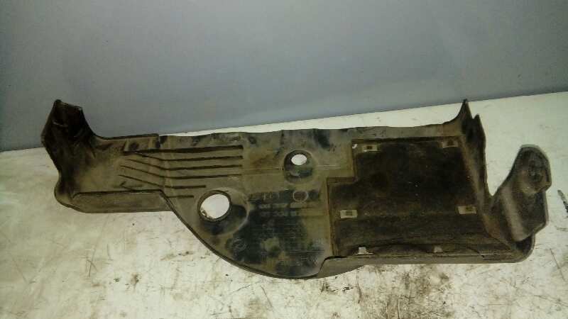 TAPA MOTOR