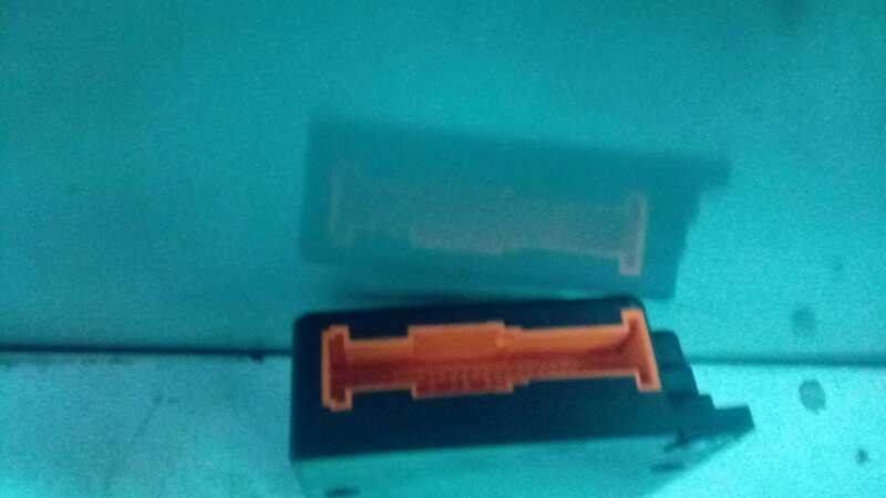 CENTRALITA AIRBAG