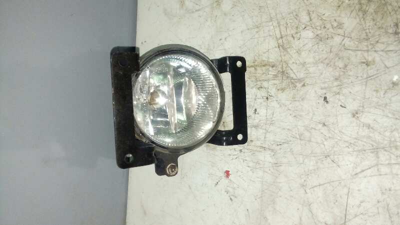 FARO ANTINIEBLA DERECHO