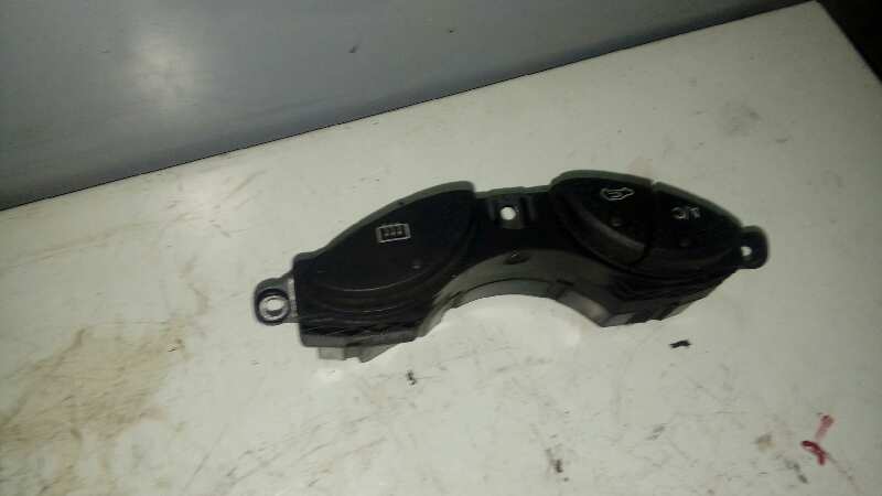 MANDO CALEFACCION /  AIRE ACONDICIONADO