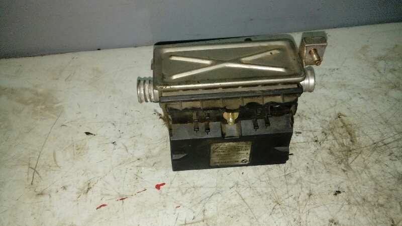 MOTOR CALEFACCION