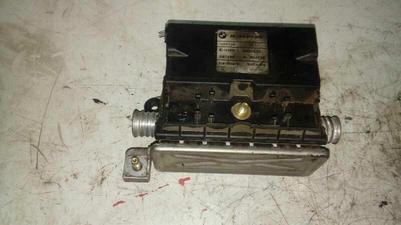 MOTOR CALEFACCION