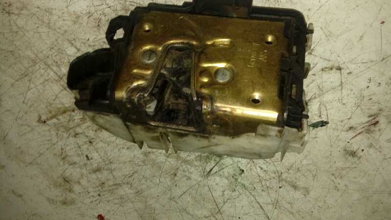 CERRADURA PUERTA DELANTERA DERECHA