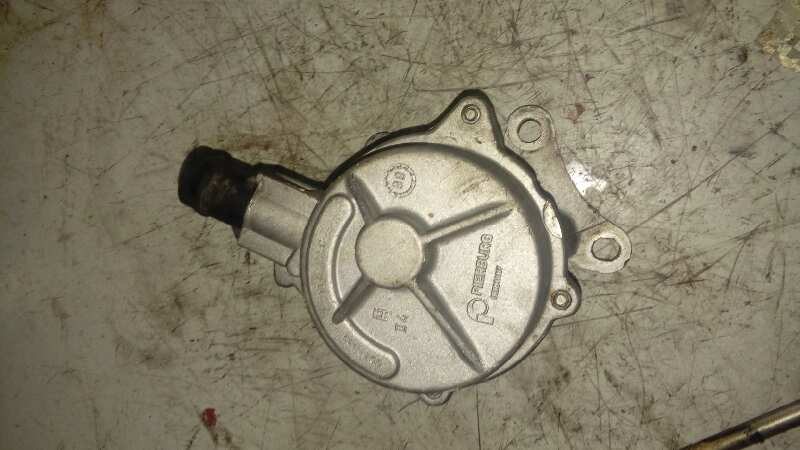 DEPRESOR FRENO / BOMBA VACIO