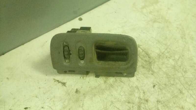 MOTOR REGULACION FAROS