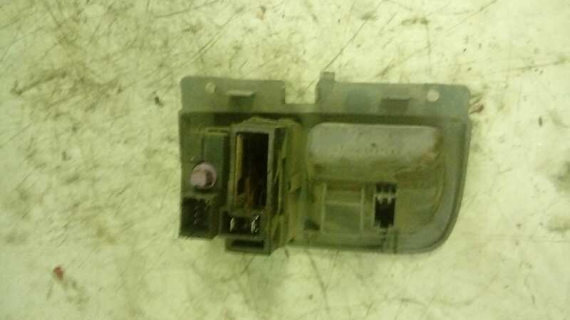 MOTOR REGULACION FAROS