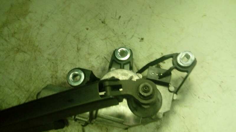 MOTOR LIMPIA TRASERO