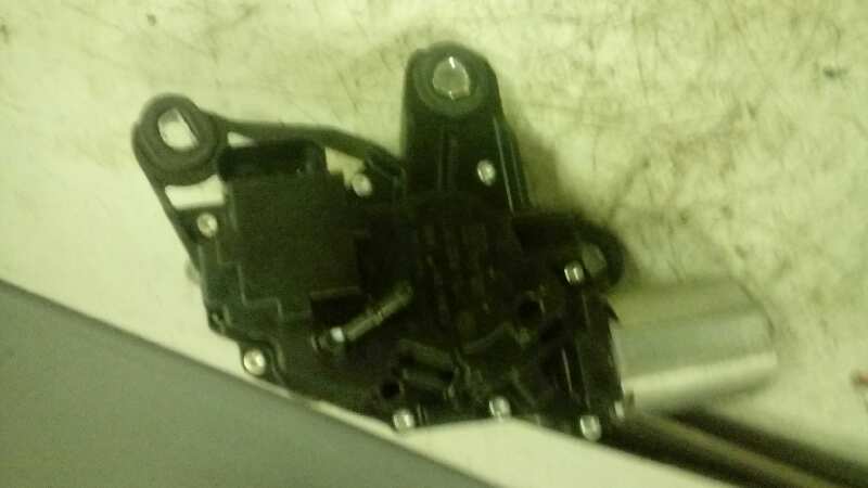 MOTOR LIMPIA TRASERO