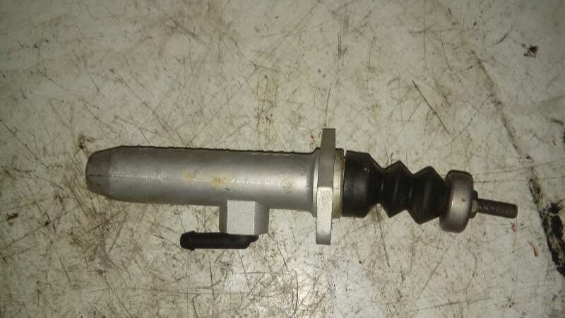 BOMBA EMBRAGUE