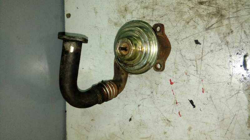 VALVULA EGR
