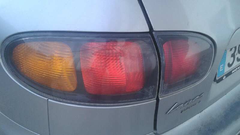 PILOTO TRASERO IZQUIERDO