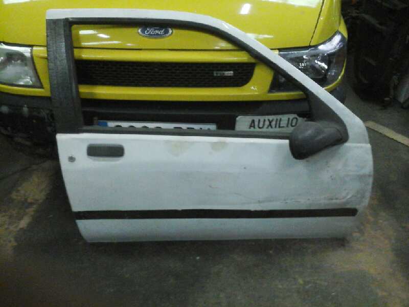 PUERTA DELANTERA DERECHA