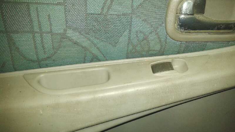 MANDO ELEVALUNAS TRASERO IZQUIERDO