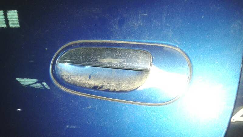 MANETA EXTERIOR TRASERA IZQUIERDA