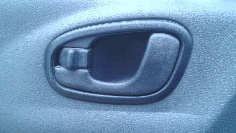 AMORTIGUADOR DELANTERO DERECHO