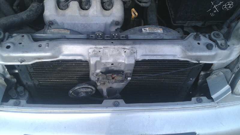 CONDENSADOR / RADIADOR  AIRE ACONDICIONADO