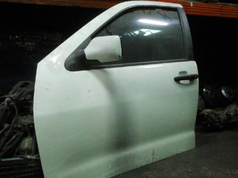 PUERTA DELANTERA IZQUIERDA