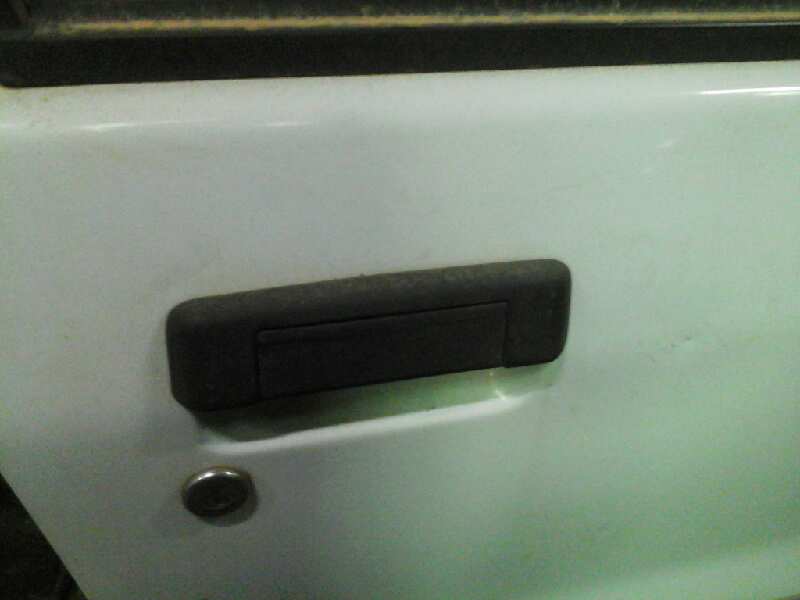 MANETA EXTERIOR DELANTERA DERECHA