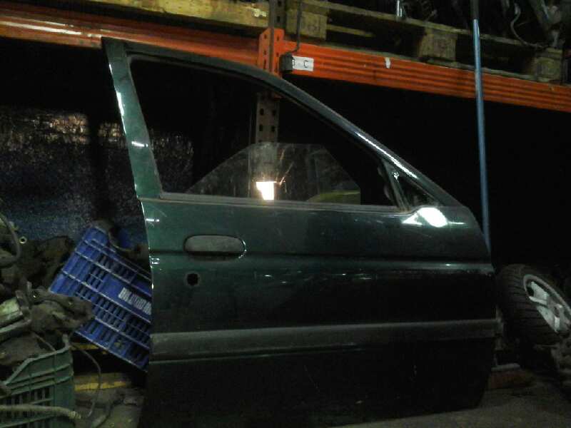 PUERTA DELANTERA DERECHA