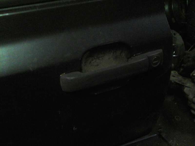 MANETA EXTERIOR DELANTERA IZQUIERDA