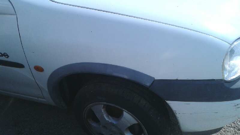 ALETA DELANTERA DERECHA