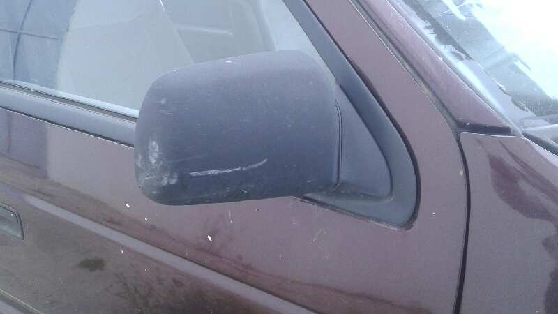 RETROVISOR DERECHO