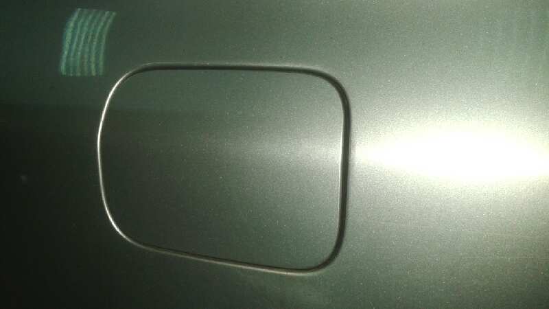 TAPA EXTERIOR COMBUSTIBLE