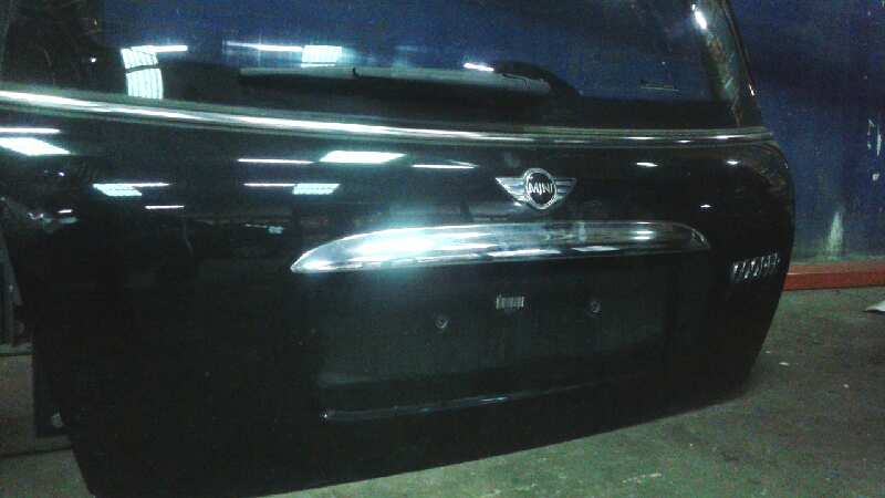 PORTON TRASERO