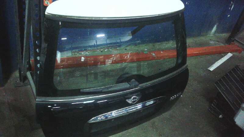 PORTON TRASERO