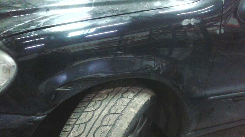 ALETA DELANTERA IZQUIERDA