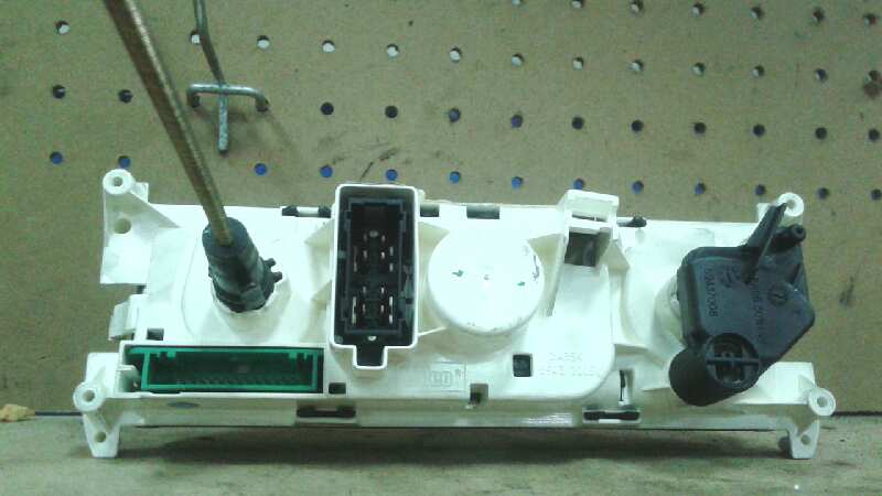 MANDO CALEFACCION /  AIRE ACONDICIONADO