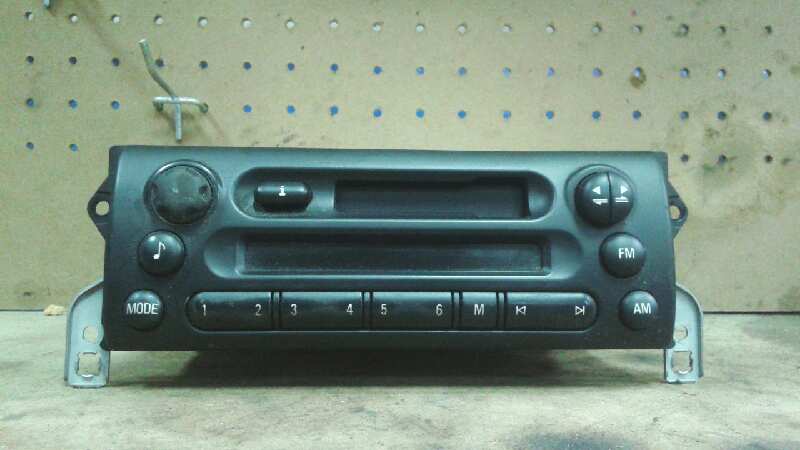 SISTEMA AUDIO / RADIO CD