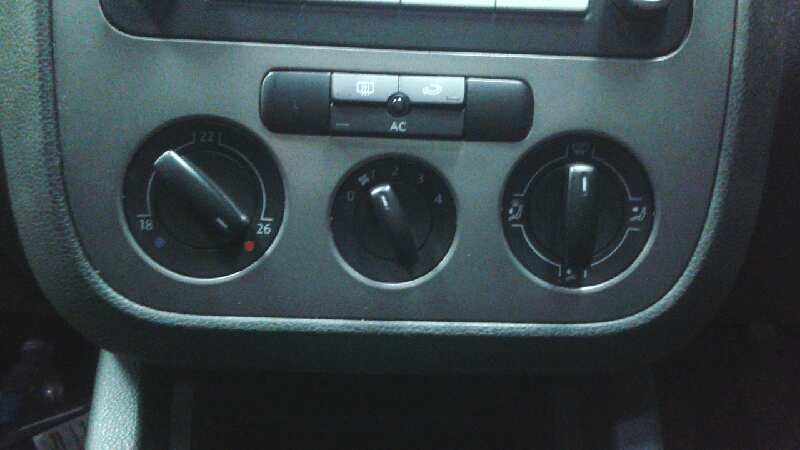 MANDO CALEFACCION /  AIRE ACONDICIONADO