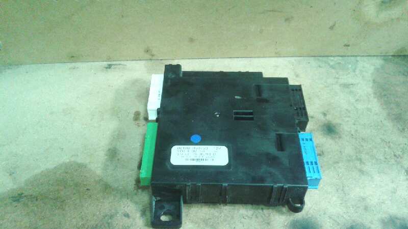 MODULO ELECTRONICO