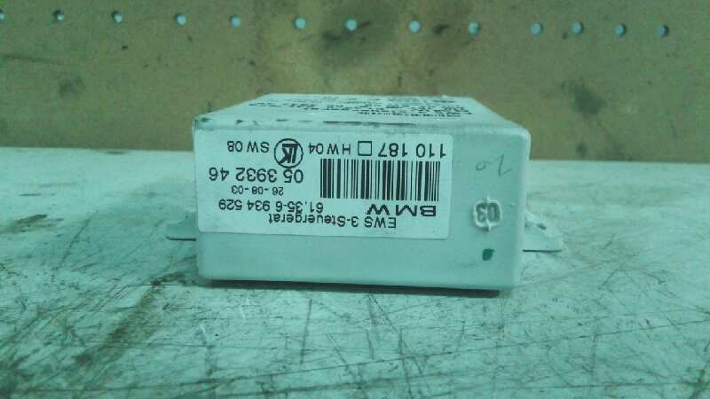 MODULO ELECTRONICO