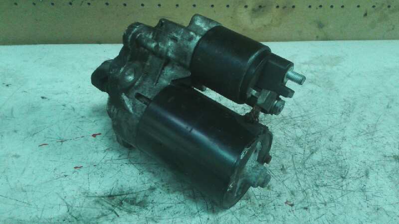 MOTOR ARRANQUE