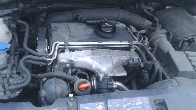 MOTOR COMPLETO