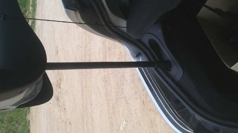 AMORTIGUADORES MALETERO / PORTON